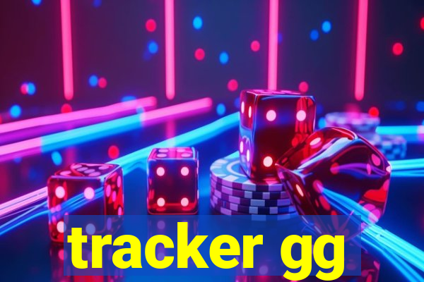 tracker gg